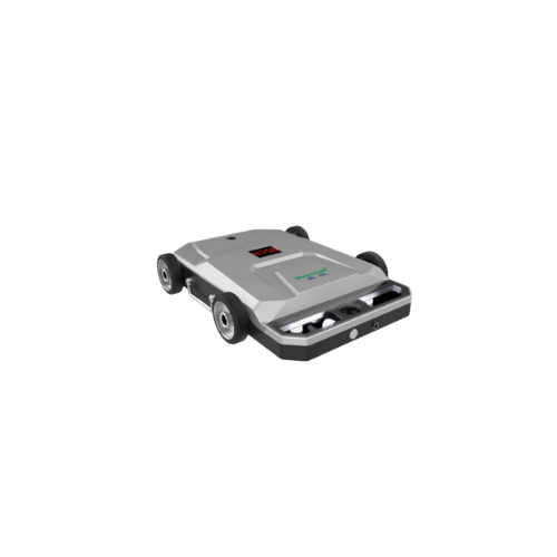 Under Vehicle Surveillance Robot