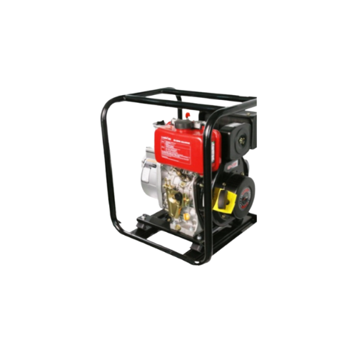 KBWP100 4-inch Centrifugal Water Pump