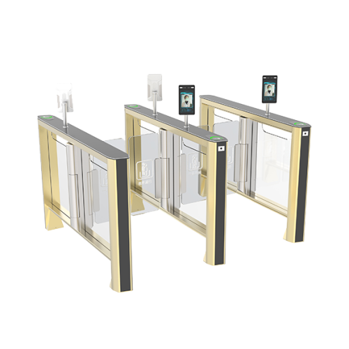 Automatic Gate Entry and Exit E101