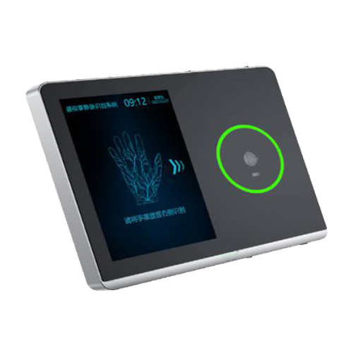 Palm Vein Detection Access Terminal