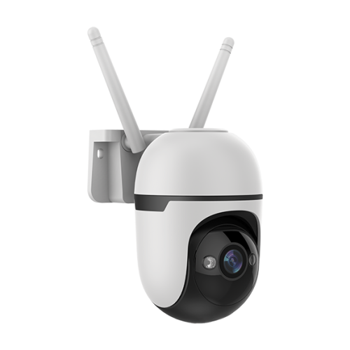 5MP Dome Outdoor Camera(With Antenna)