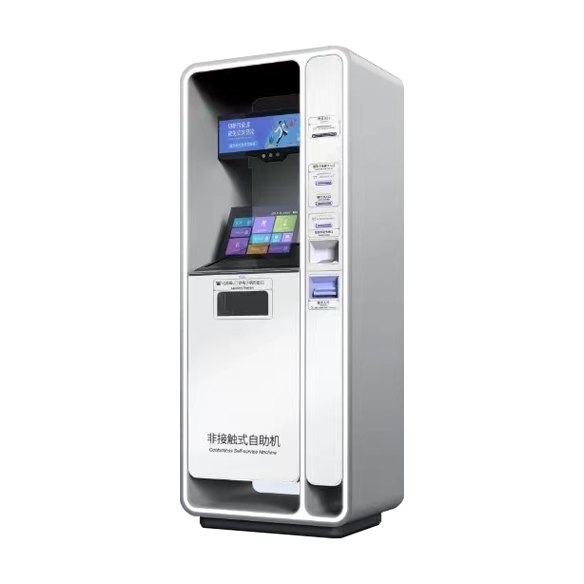 Self-service Terminal-OM621S