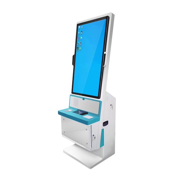 Self-service Terminal-OM611S