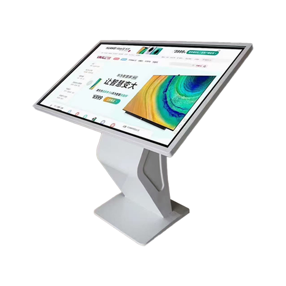 K-type Touch All-in-one Machine-OMK301