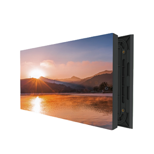 OM-MO Series (Conventional Outdoor Modules)