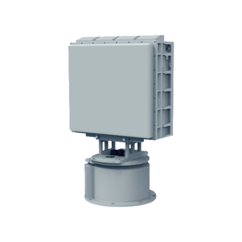 Low-altitude Detection Radar