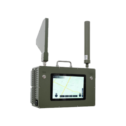 Multimission Defender XDRONE DMD-M20