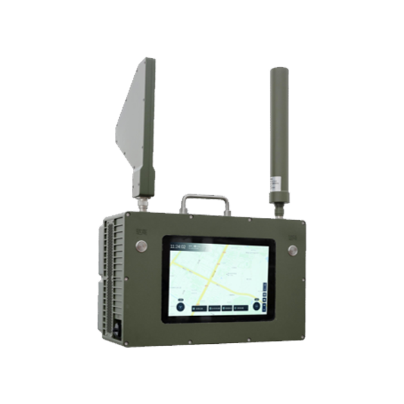 Multimission Defender XDRONE DMD-M20