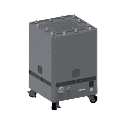 Full-band Interference Device