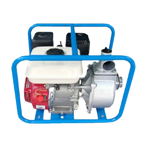 KP80 3-inch Centrifugal Water Pump