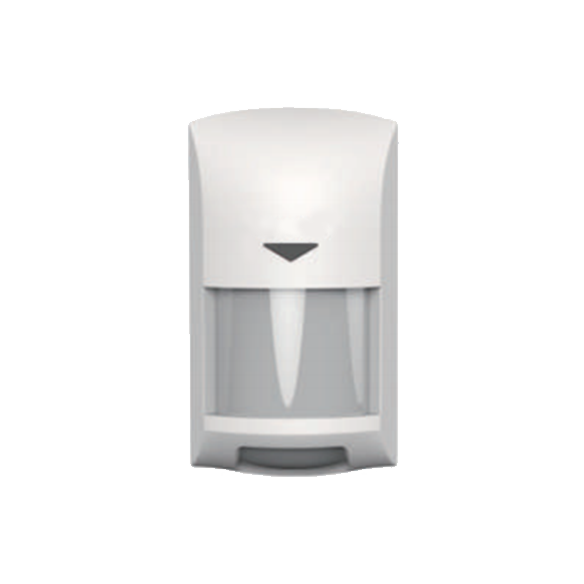 Smart Motion Sensor (Wall Mounted)