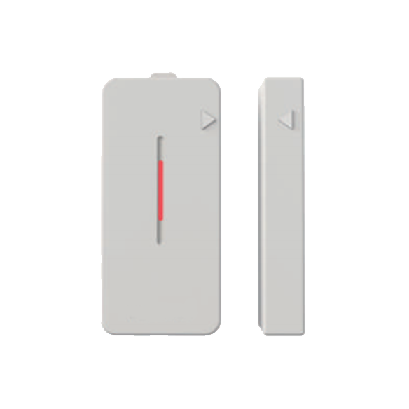 Smart Shock Sensor