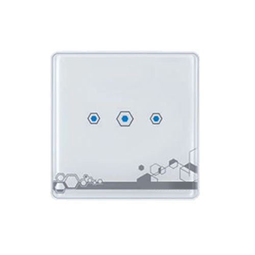 3 in 1 Smart Switch